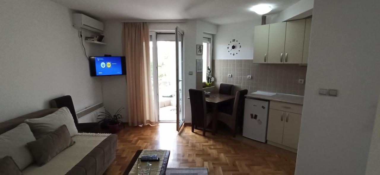 Apartment Laca Vrnjačka Banja 외부 사진