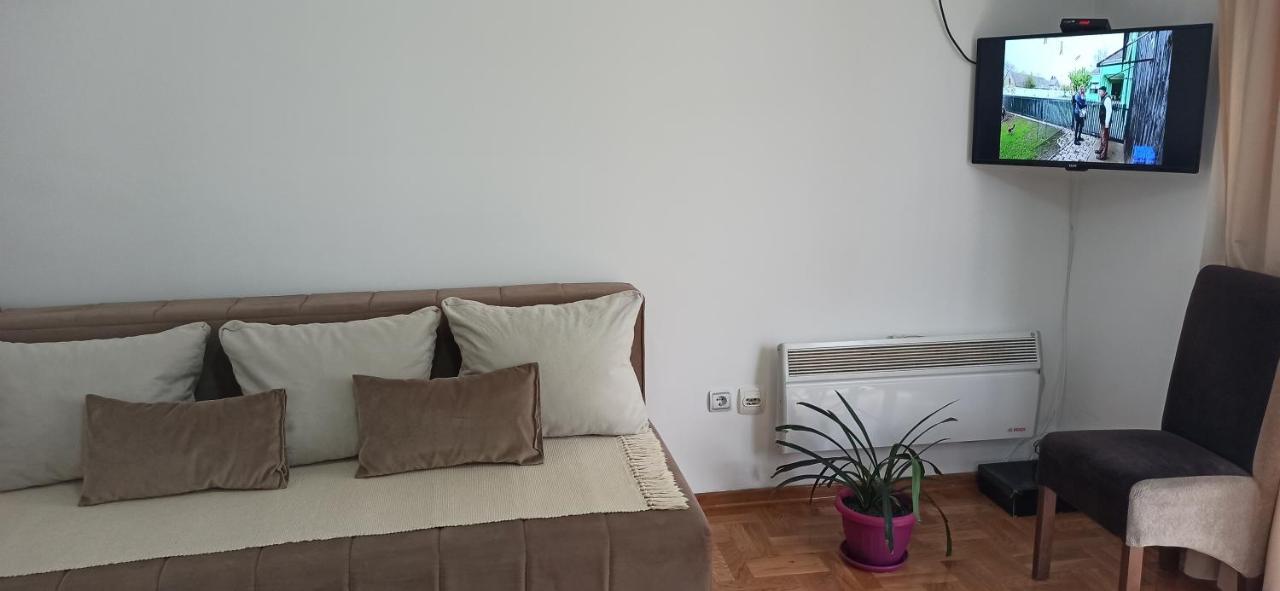 Apartment Laca Vrnjačka Banja 외부 사진