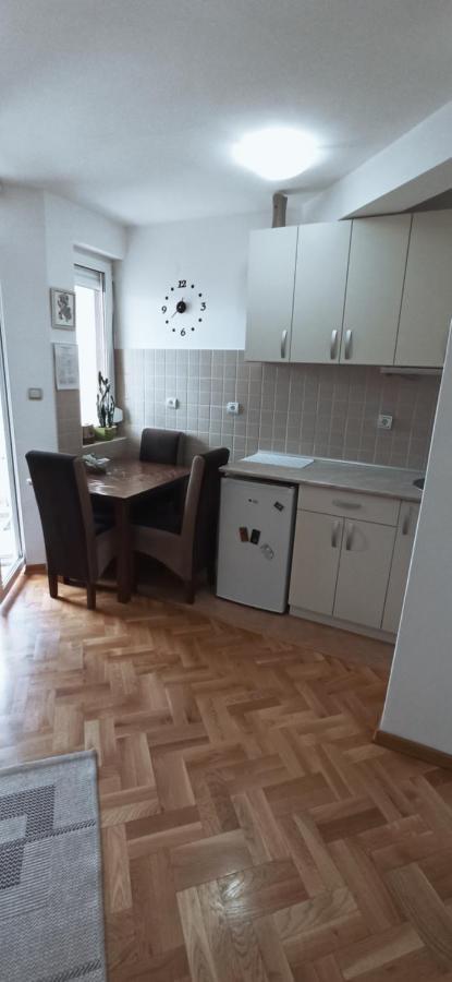 Apartment Laca Vrnjačka Banja 외부 사진