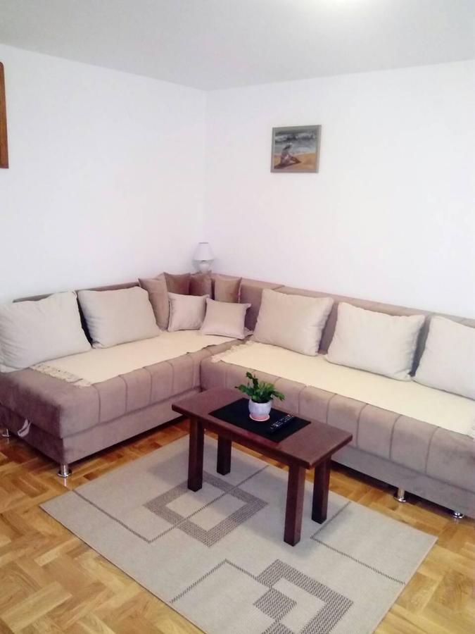 Apartment Laca Vrnjačka Banja 외부 사진