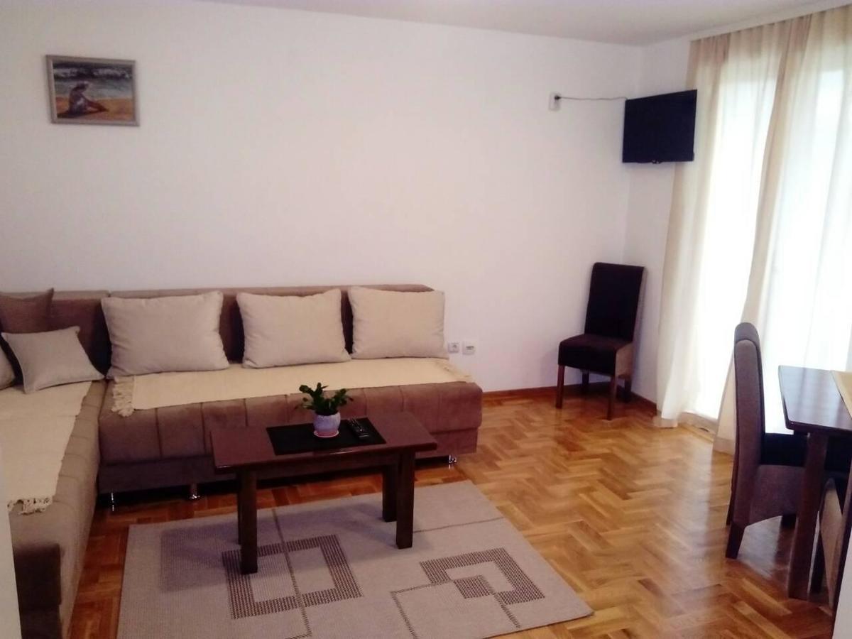 Apartment Laca Vrnjačka Banja 외부 사진