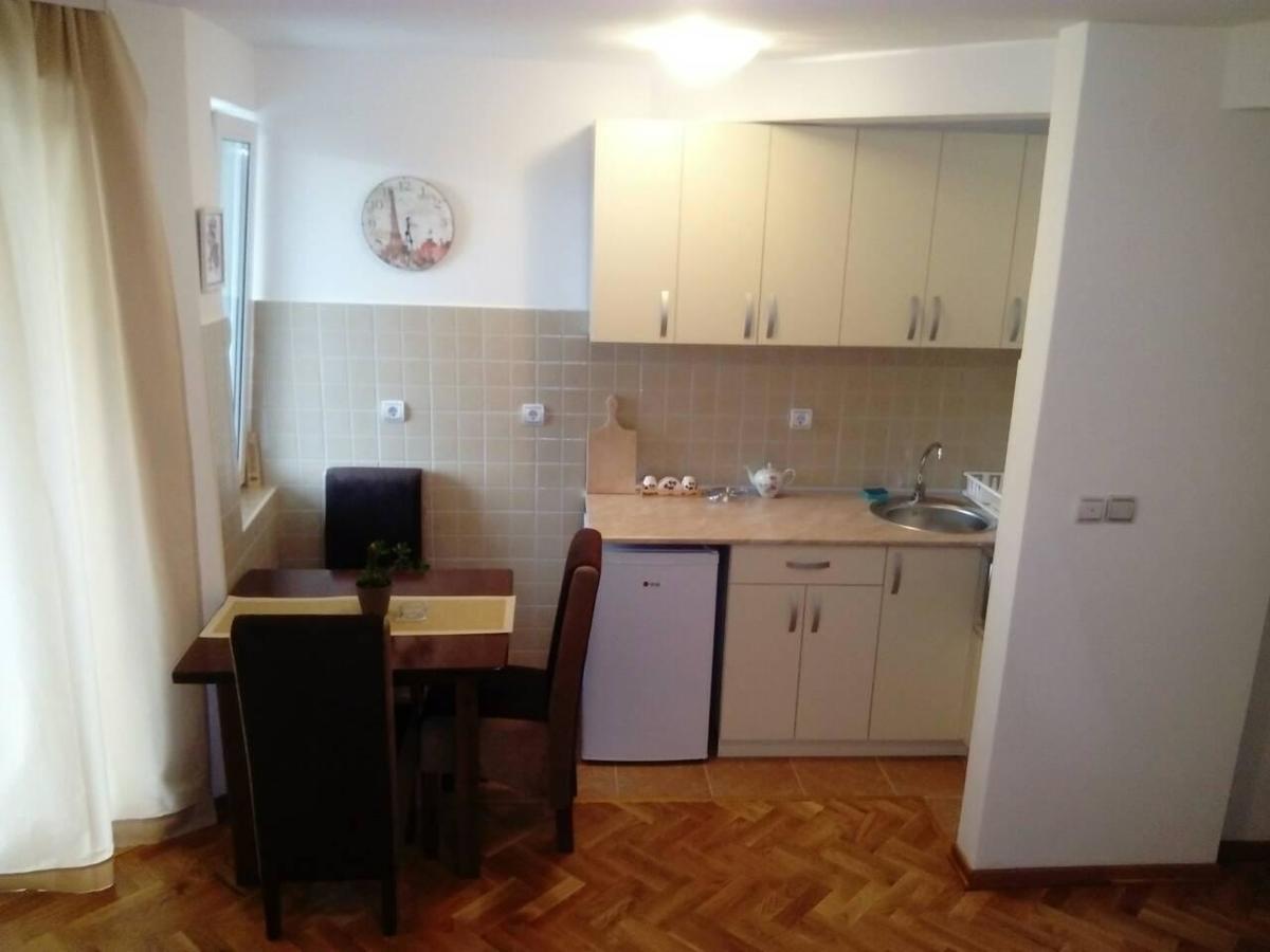 Apartment Laca Vrnjačka Banja 외부 사진