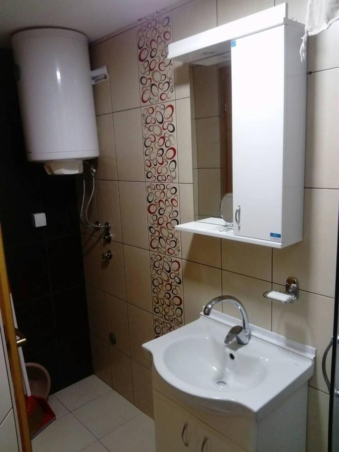 Apartment Laca Vrnjačka Banja 외부 사진