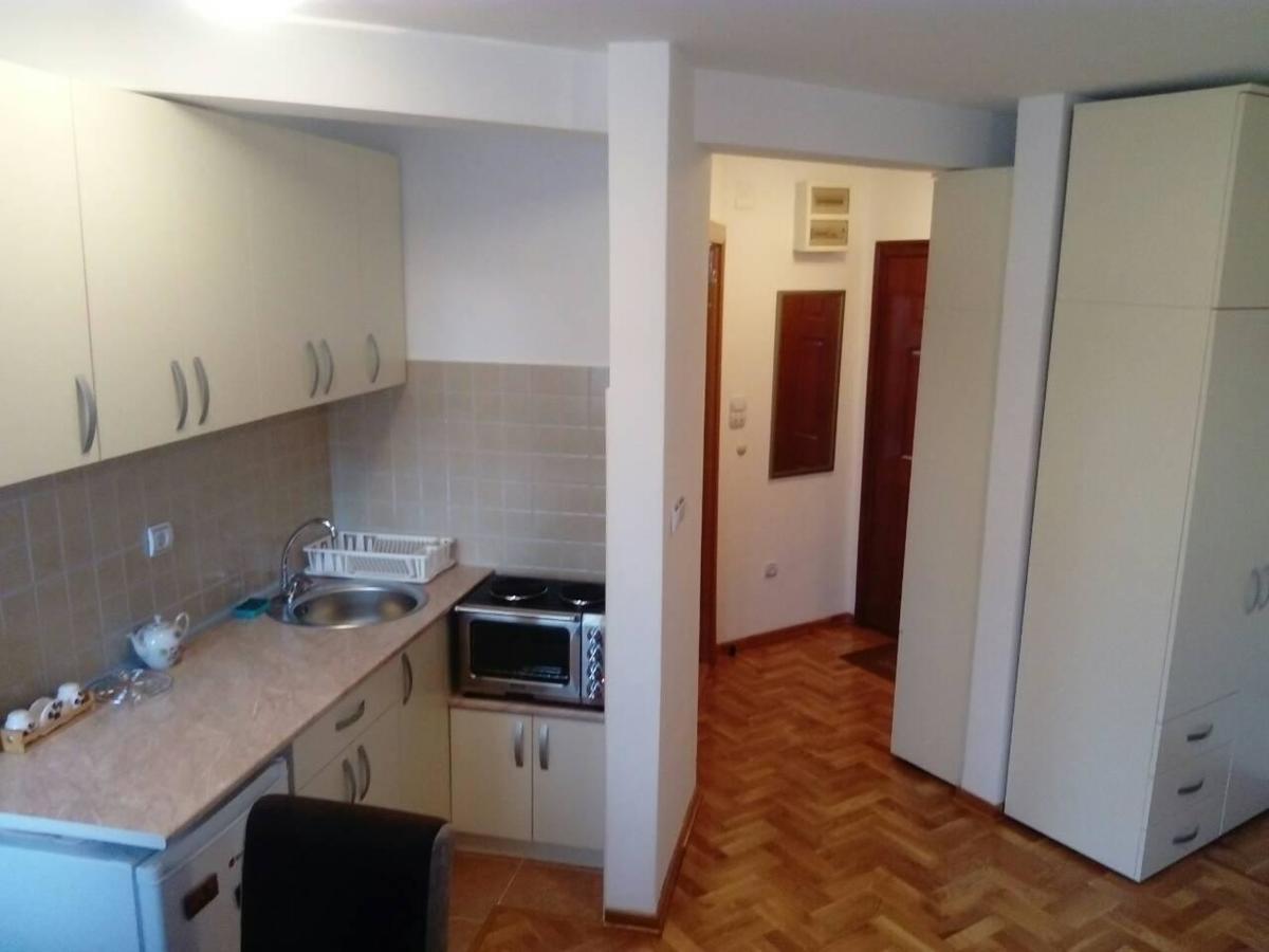 Apartment Laca Vrnjačka Banja 외부 사진